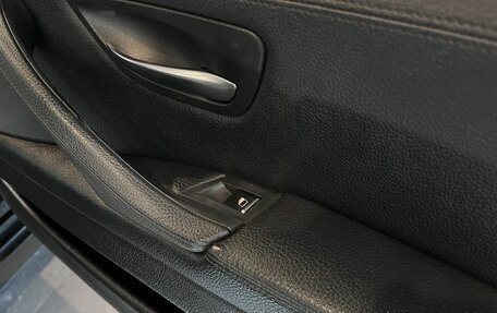 BMW 5 серия, 2013 год, 2 038 000 рублей, 26 фотография