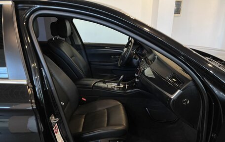BMW 5 серия, 2013 год, 2 038 000 рублей, 27 фотография
