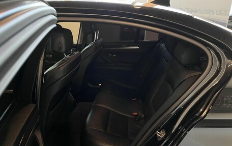BMW 5 серия, 2013 год, 2 038 000 рублей, 23 фотография