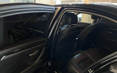 BMW 5 серия, 2013 год, 2 038 000 рублей, 22 фотография