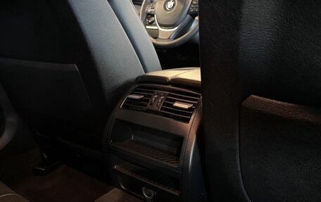 BMW 5 серия, 2013 год, 2 038 000 рублей, 34 фотография