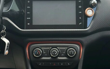 Chery Tiggo 2, 2017 год, 795 000 рублей, 10 фотография