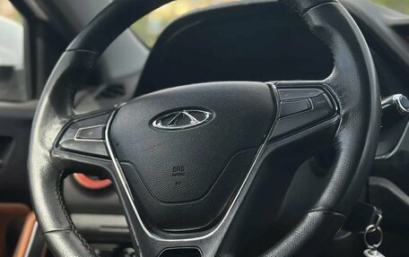 Chery Tiggo 2, 2017 год, 795 000 рублей, 9 фотография