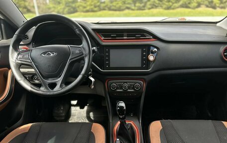 Chery Tiggo 2, 2017 год, 795 000 рублей, 7 фотография