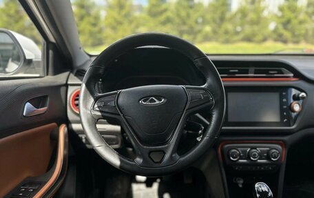 Chery Tiggo 2, 2017 год, 795 000 рублей, 8 фотография