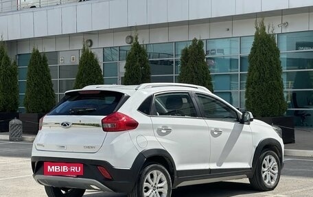 Chery Tiggo 2, 2017 год, 795 000 рублей, 6 фотография