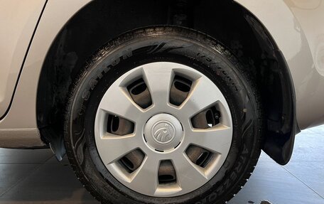 Skoda Rapid I, 2018 год, 1 350 000 рублей, 19 фотография