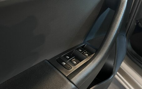 Skoda Rapid I, 2018 год, 1 350 000 рублей, 21 фотография