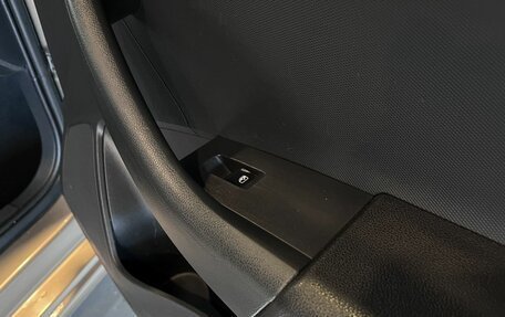 Skoda Rapid I, 2018 год, 1 350 000 рублей, 25 фотография