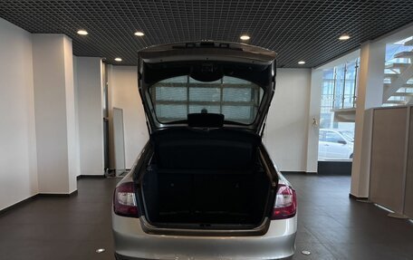 Skoda Rapid I, 2018 год, 1 350 000 рублей, 33 фотография
