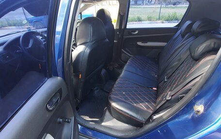 Peugeot 307 I, 2004 год, 230 000 рублей, 6 фотография