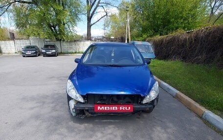 Peugeot 307 I, 2004 год, 230 000 рублей, 1 фотография