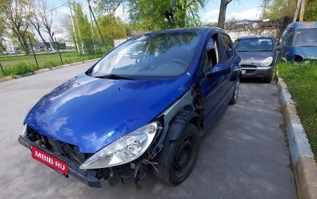 Peugeot 307 I, 2004 год, 230 000 рублей, 2 фотография