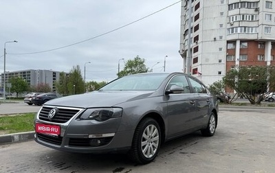 Volkswagen Passat B6, 2008 год, 590 000 рублей, 1 фотография