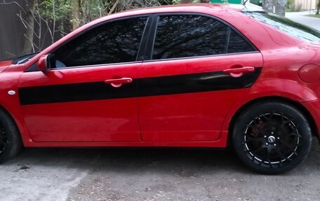 Mazda 6 MPS, 2006 год, 340 000 рублей, 1 фотография