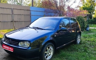 Volkswagen Golf IV, 1998 год, 275 000 рублей, 1 фотография