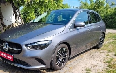 Mercedes-Benz B-Класс, 2024 год, 5 422 000 рублей, 1 фотография