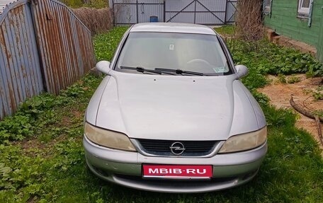 Opel Vectra B рестайлинг, 2000 год, 145 000 рублей, 1 фотография