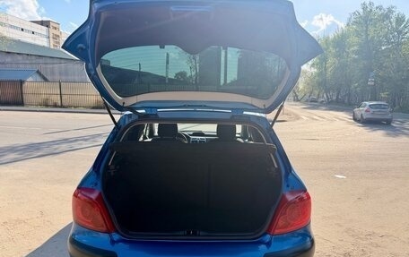 Peugeot 307 I, 2007 год, 390 000 рублей, 9 фотография
