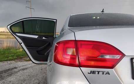 Volkswagen Jetta VI, 2013 год, 780 000 рублей, 8 фотография