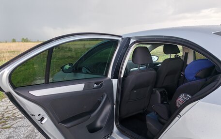 Volkswagen Jetta VI, 2013 год, 780 000 рублей, 9 фотография