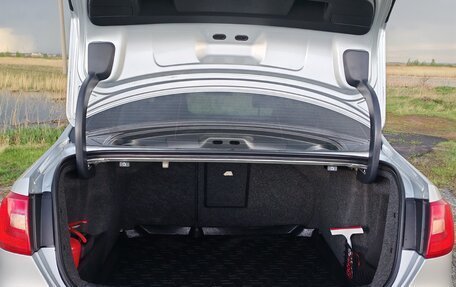 Volkswagen Jetta VI, 2013 год, 780 000 рублей, 7 фотография