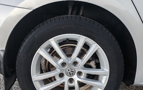 Volkswagen Jetta VI, 2013 год, 780 000 рублей, 14 фотография