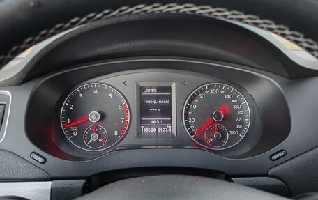 Volkswagen Jetta VI, 2013 год, 780 000 рублей, 22 фотография