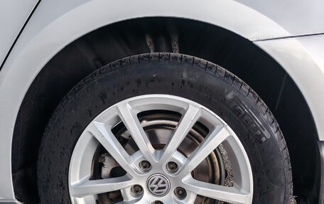 Volkswagen Jetta VI, 2013 год, 780 000 рублей, 18 фотография