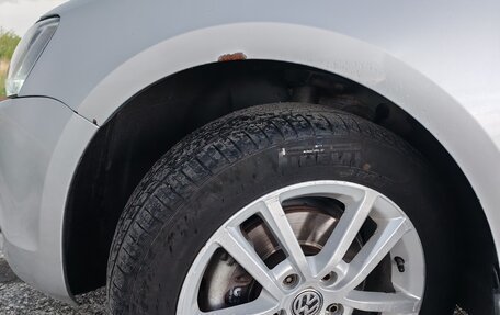 Volkswagen Jetta VI, 2013 год, 780 000 рублей, 16 фотография