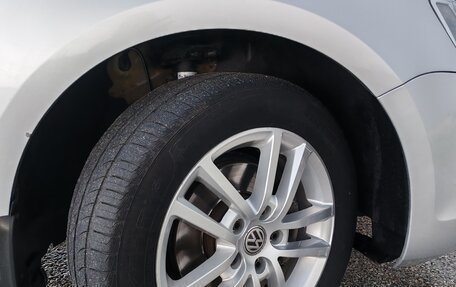 Volkswagen Jetta VI, 2013 год, 780 000 рублей, 15 фотография
