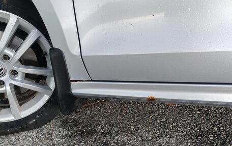 Volkswagen Jetta VI, 2013 год, 780 000 рублей, 17 фотография