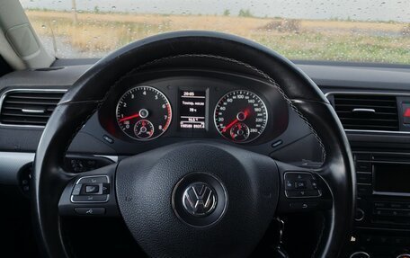 Volkswagen Jetta VI, 2013 год, 780 000 рублей, 23 фотография