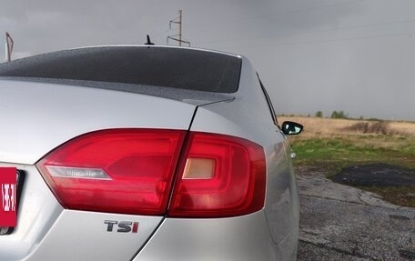 Volkswagen Jetta VI, 2013 год, 780 000 рублей, 19 фотография