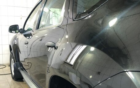 Renault Duster I рестайлинг, 2017 год, 1 300 000 рублей, 11 фотография
