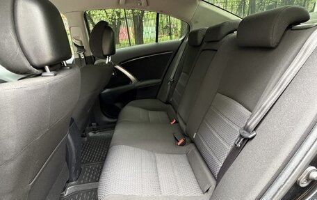 Toyota Avensis III рестайлинг, 2012 год, 1 200 000 рублей, 6 фотография