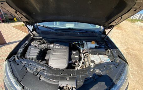 Chevrolet Captiva I, 2013 год, 1 130 000 рублей, 5 фотография