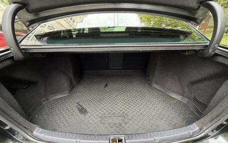 Toyota Avensis III рестайлинг, 2012 год, 1 200 000 рублей, 14 фотография