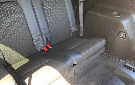 Chevrolet Captiva I, 2013 год, 1 130 000 рублей, 13 фотография