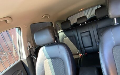Chevrolet Captiva I, 2013 год, 1 130 000 рублей, 15 фотография