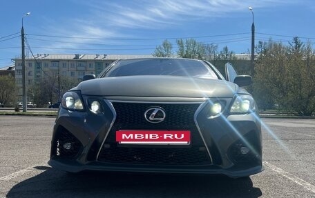 Lexus GS III рестайлинг, 2005 год, 1 300 000 рублей, 2 фотография