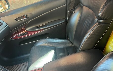 Lexus GS III рестайлинг, 2005 год, 1 300 000 рублей, 8 фотография