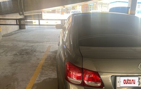 Lexus GS III рестайлинг, 2005 год, 1 300 000 рублей, 12 фотография