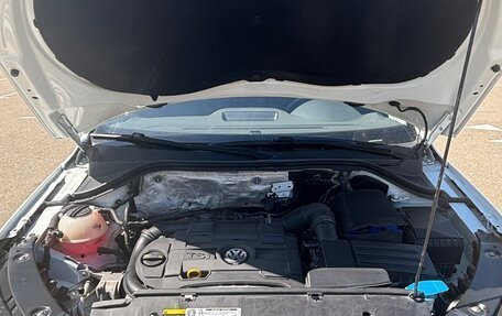 Volkswagen Tiguan I, 2014 год, 1 700 000 рублей, 6 фотография