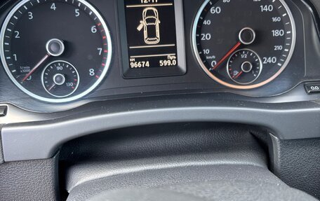 Volkswagen Tiguan I, 2014 год, 1 700 000 рублей, 11 фотография