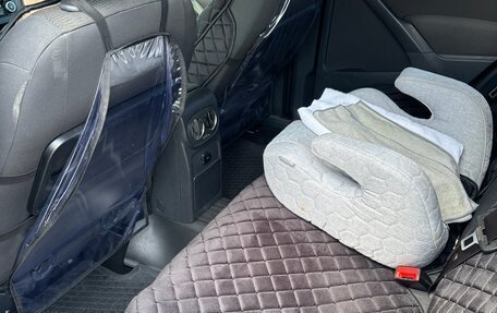 Volkswagen Tiguan I, 2014 год, 1 700 000 рублей, 14 фотография