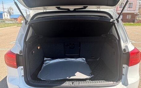 Volkswagen Tiguan I, 2014 год, 1 700 000 рублей, 5 фотография