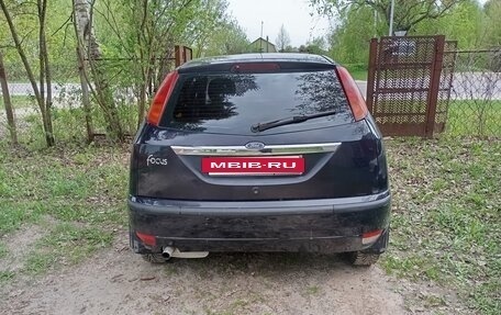 Ford Focus IV, 2004 год, 200 000 рублей, 3 фотография