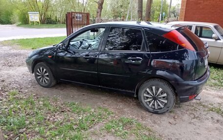 Ford Focus IV, 2004 год, 200 000 рублей, 4 фотография