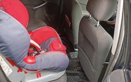 Ford Focus IV, 2004 год, 200 000 рублей, 8 фотография